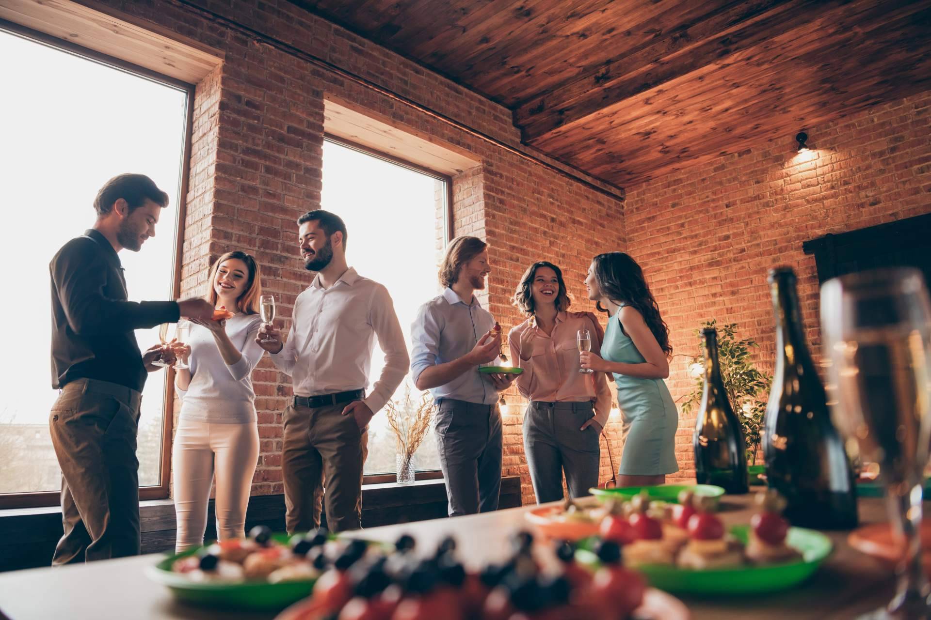 Oh My Business, una de las mejores duplas de agencias para la organización de eventos