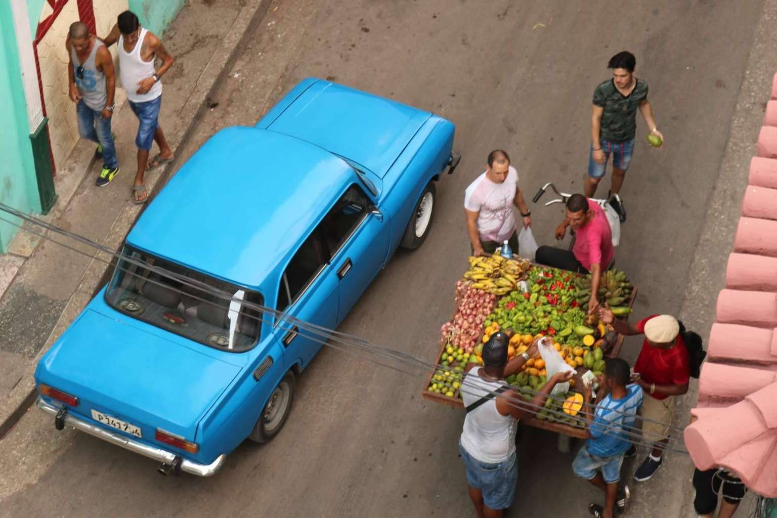 La Jabalina, el espacio online donde comprar productos esenciales para la familia en Cuba