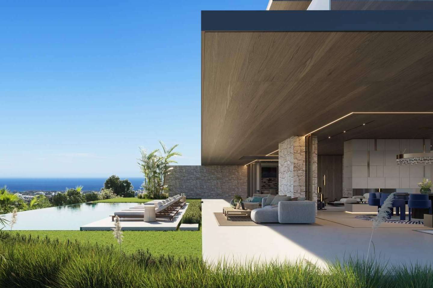 Los precios del mercado en la Costa del Sol, de la mano de Zeuthen & Company