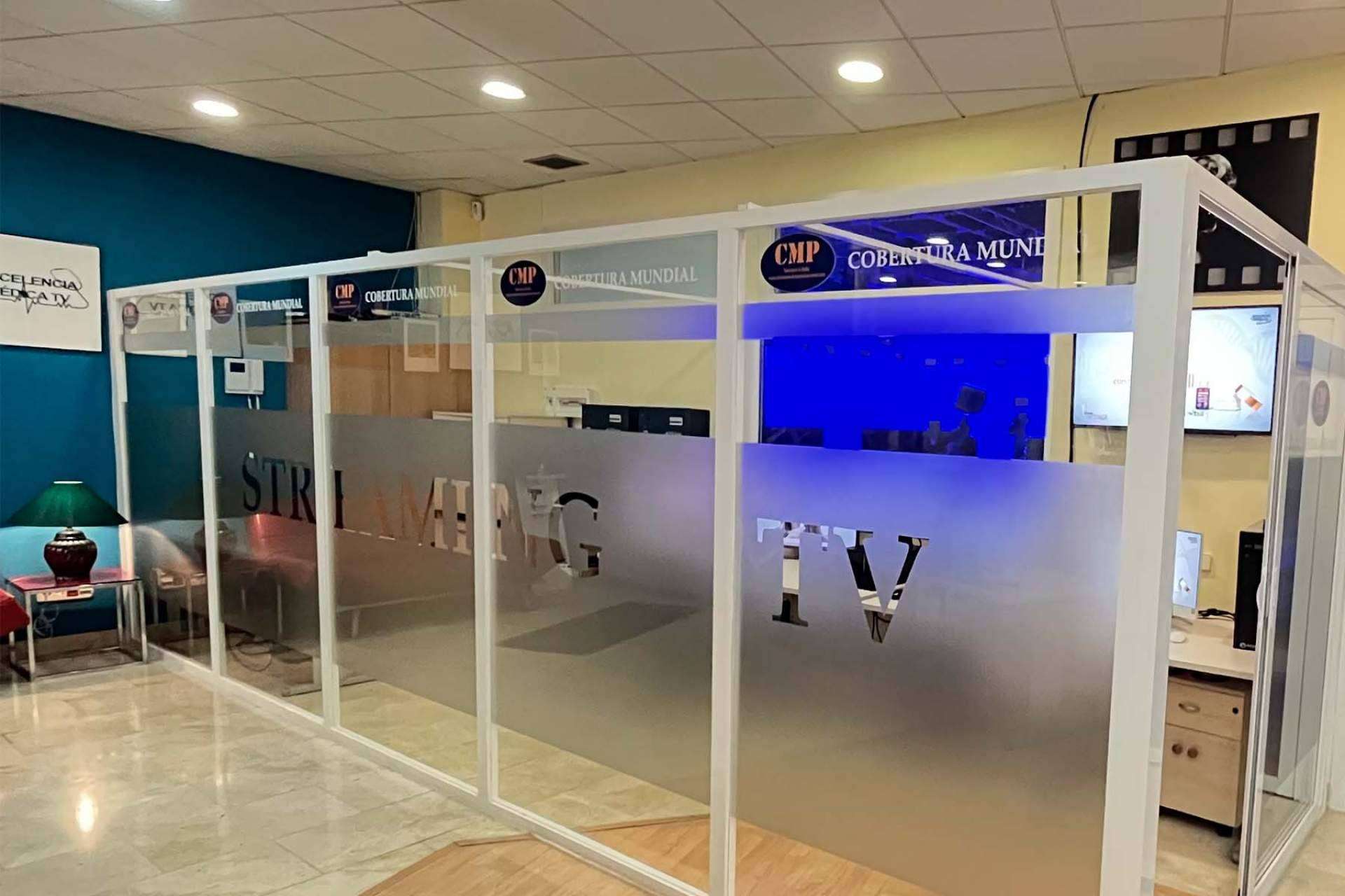 Excelencia Médica TV, el canal de TV en streaming para los profesionales de la salud