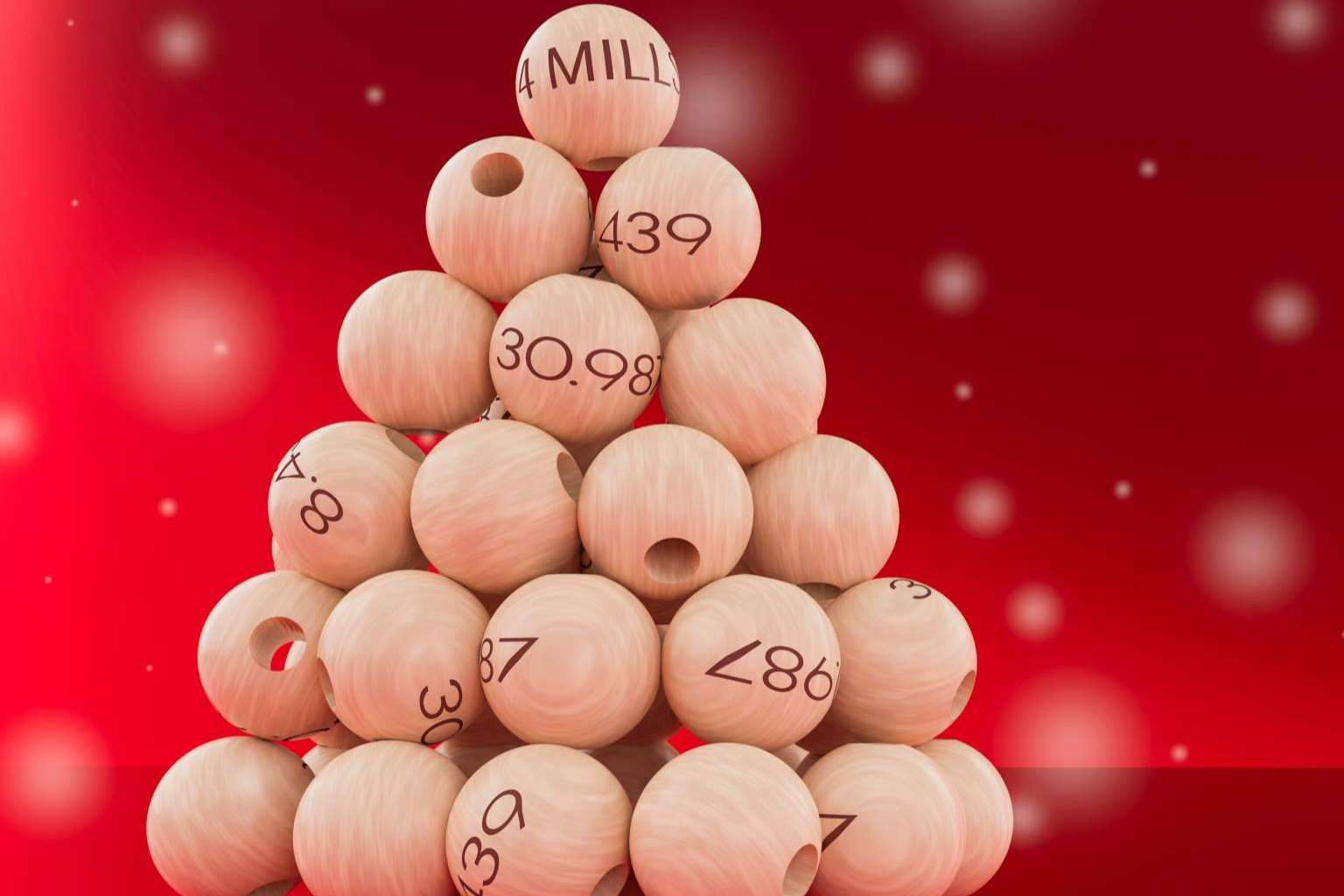 Loterías El Dólar permite comprar loterías sin moverse de casa