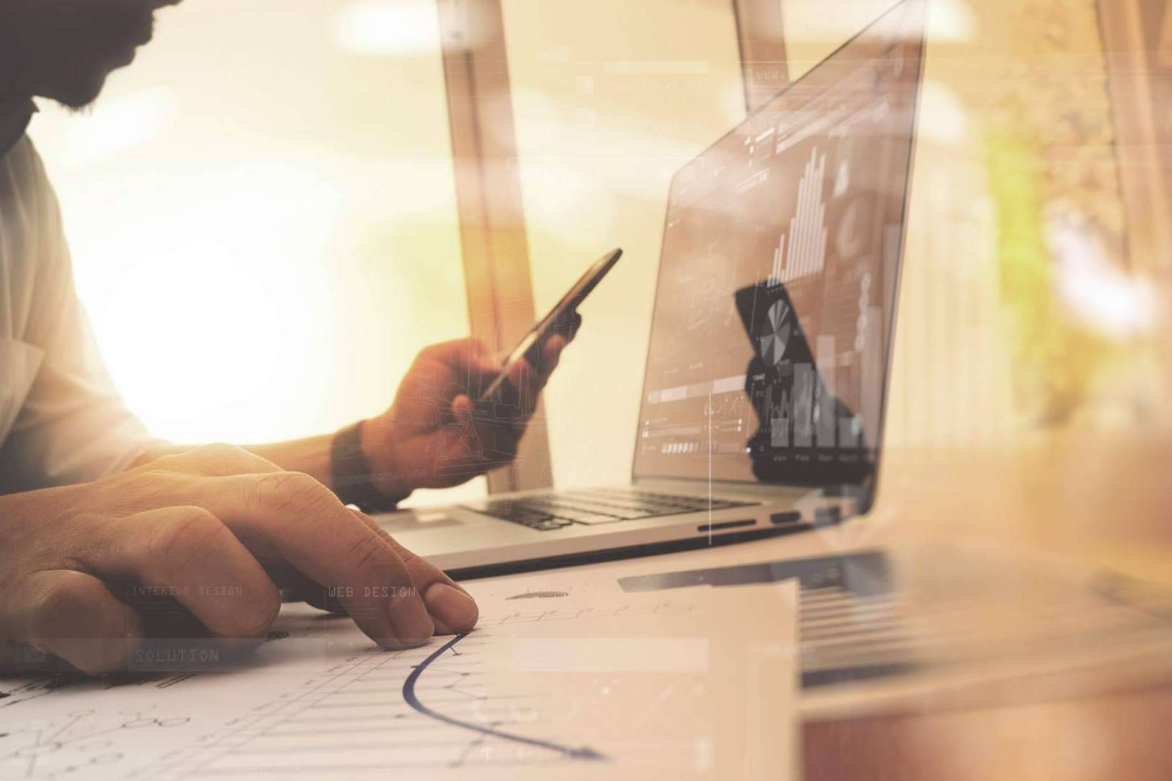 Todo acerca del Máster de Marketing Digital de IM Digital Business School