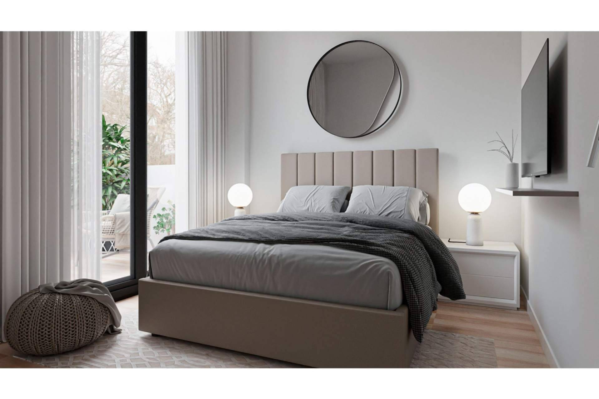 VisualRE realiza animaciones 3D para arquitectura