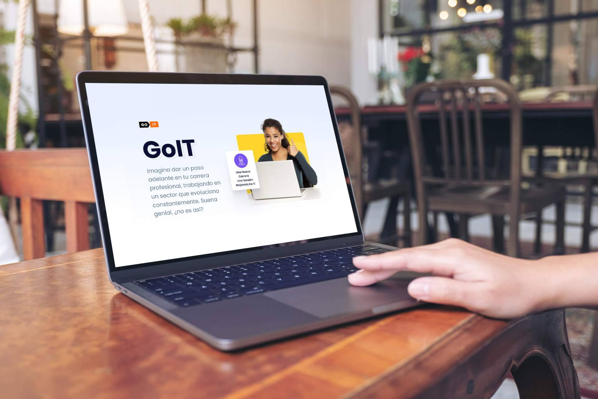 ¿En qué consiste el trabajo de un desarrollador web full stack?, por GoIT