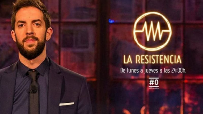 ir de publico a la resistencia formulario Merca2.es