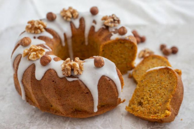 Hornear durante unos 45-50 minutos