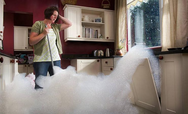 Existen factores que impiden que lo positivo llegue