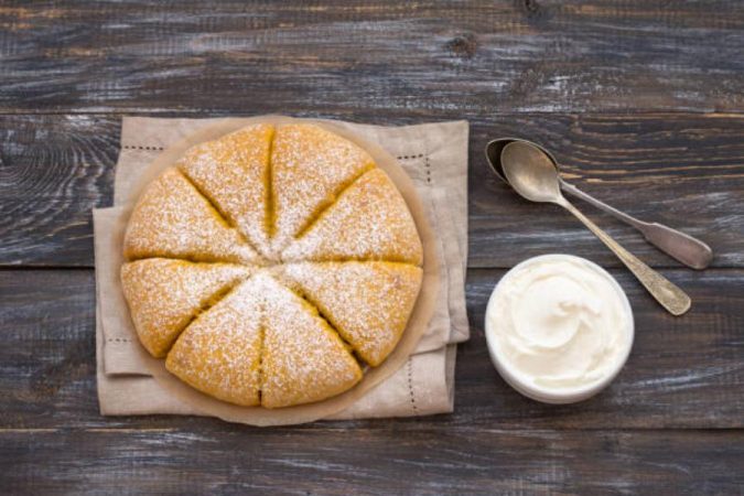 Cómo hacer bizcocho de zanahoria y naranja 