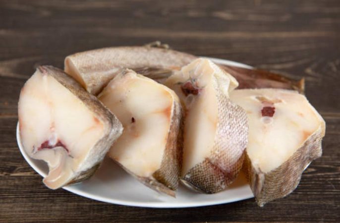 Merluza, ¿fresca o congelada?