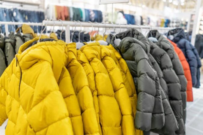 Cómo lavar un plumífero o chaqueta acolchada en casa