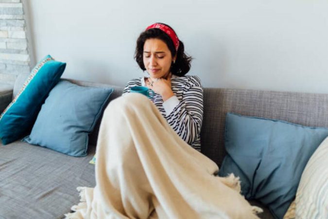 Remedios que funcionan para eliminar los mocos de la garganta