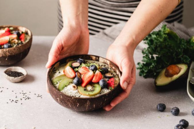 Acumulación de gases por consumo de avena