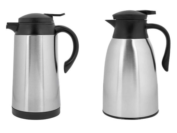 Jarra térmica de 1L