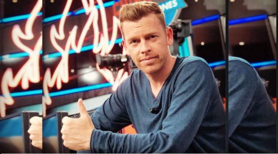 Cuánto cobra Jota Jordi en El Chiringuito de Jugones