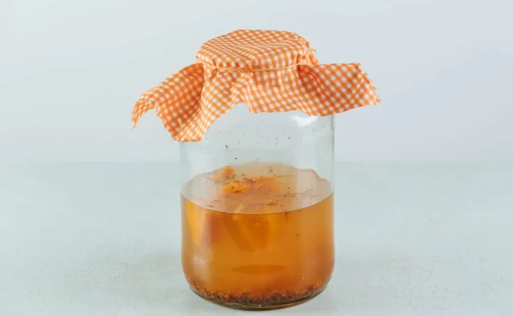 Bebidas que mejoran tu sistema inmune y evitan que te cojas una gripe 72 Merca2.es kombucha Merca2.es