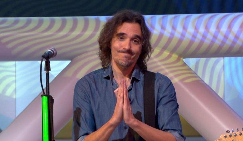 La respuesta de Joaquín Padilla