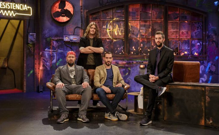 laresistencia7 1 kidF U90772201621UpB 1248x770@Ideal Merca2.es