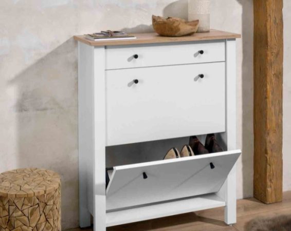 Lidl tiene una estantería de 11,99 euros que no ocupa espacio 20 Merca2.es lidl 2 1 1 Merca2.es