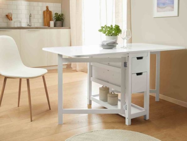 Lidl tiene una estantería de 11,99 euros que no ocupa espacio 21 Merca2.es lidl 3 1 Merca2.es