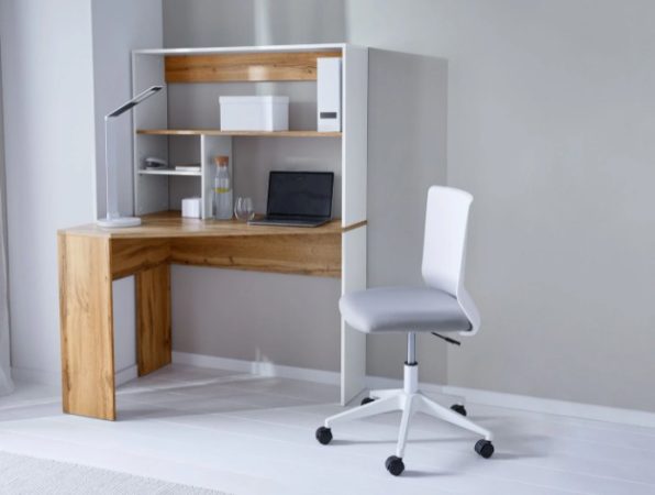 Lidl tiene una estantería de 11,99 euros que no ocupa espacio 22 Merca2.es lidl 4 1 Merca2.es