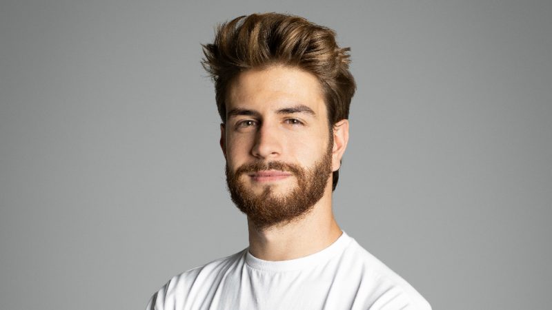 Los Protegidos: el increíble cambio físico de sus protagonistas 49 Merca2.es mario Merca2.es