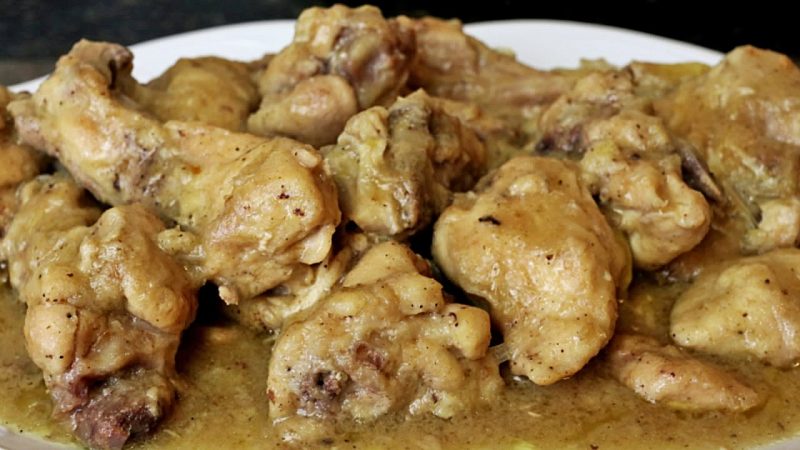 Pollo a la cerveza: no volverás a cocinarlo de otra manera 54 Merca2.es maxresdefault 60 Merca2.es