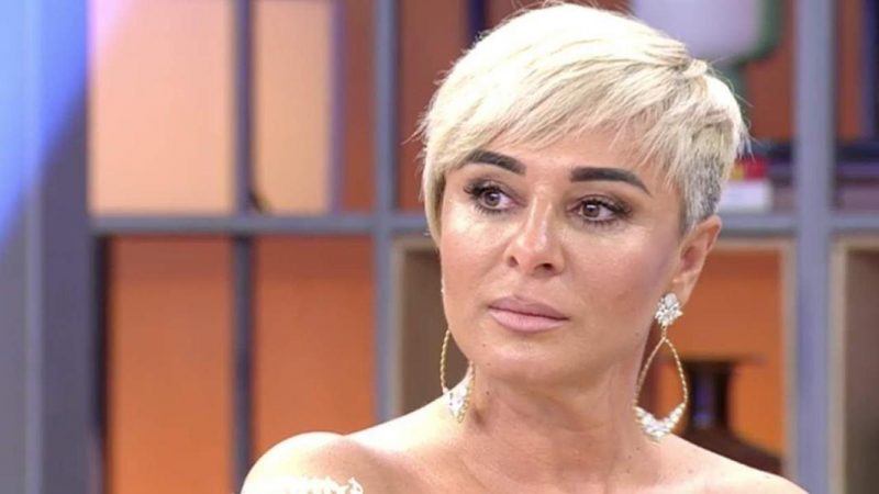 La vivienda debe estar cerca de la de Ortega Cano