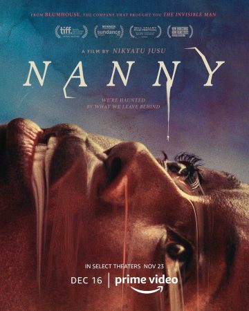 nanny thriller blumhouse Merca2.es