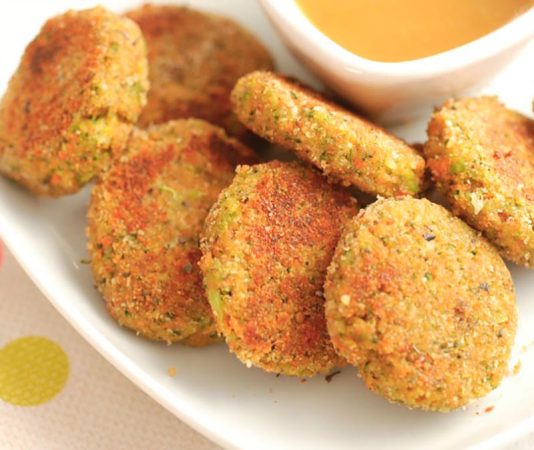 Estos nuggets de pollo caseros se convertirán en los favoritos de tus hijos 15 Merca2.es nuggets