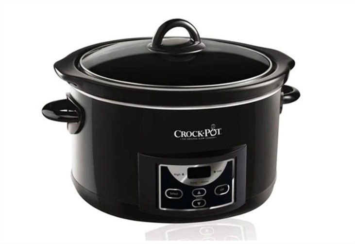olla electrica crockpot