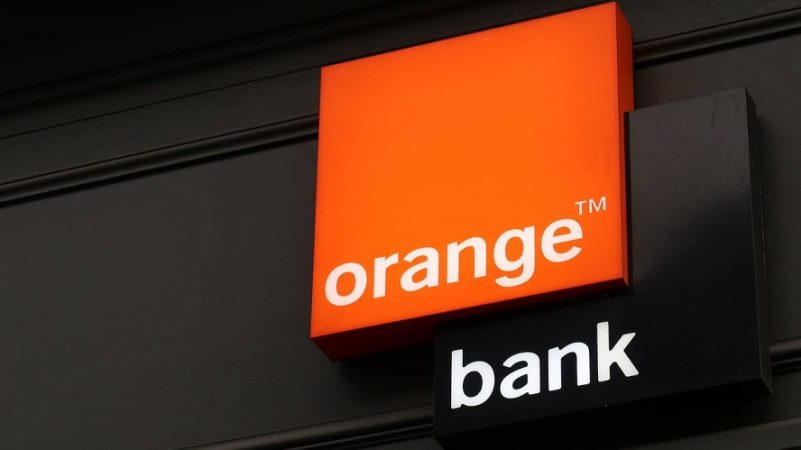 Orange y BNP Paribas concluyen su negociación para proponer soluciones a sus clientes 1 Merca2.es Orange Bank