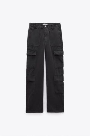 pantalon cargo Merca2.es