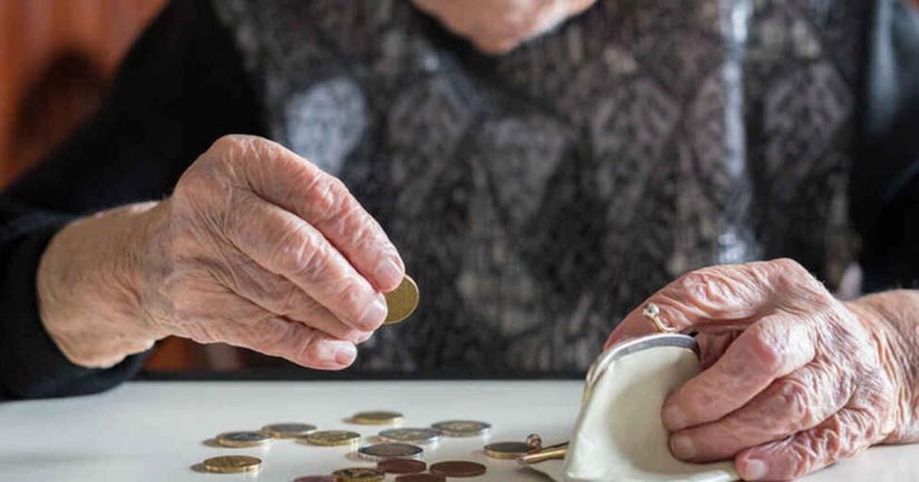 Desventajas de no usar dinero en efectivo