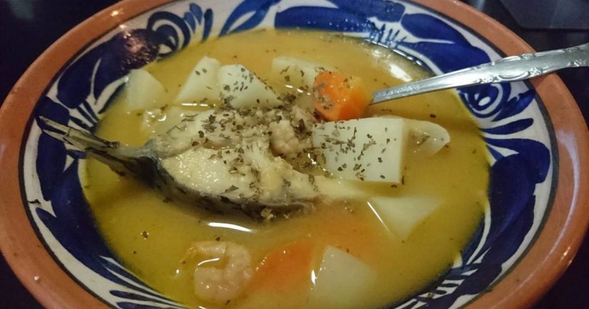 La receta de caldo que le da un sabor de 10 a la fideuá 38 Merca2.es photo 1 1 Merca2.es