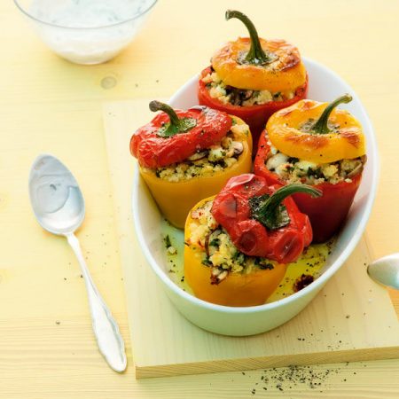 pimientos rellenos Merca2.es