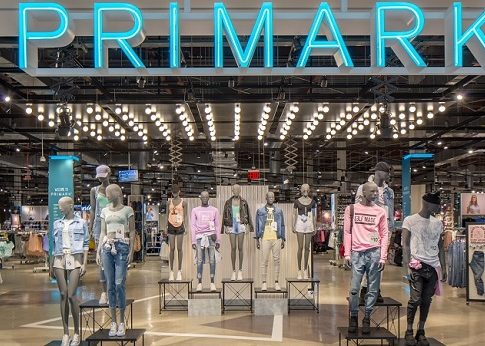 primark Primark