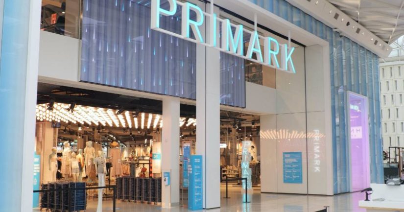 A partir de esta fecha podrás comprar ropa online en Primark 37 Merca2.es Primark realizó una prueba piloto