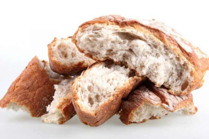 Bacalao al pil pil: la receta tradicional que te llevará menos de una hora 34 Merca2.es que hacer con las sobras de pan Merca2.es