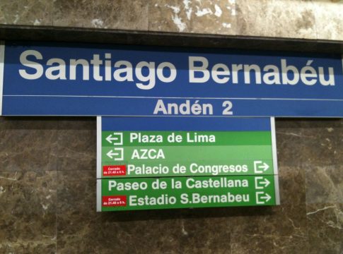 real madrid Real madrid