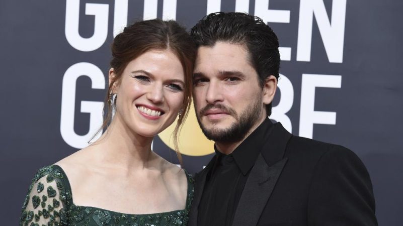 rose leslie y kit harington.r d.1524 870 Merca2.es