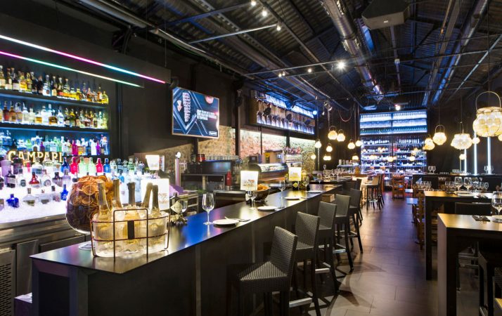 sagartoki restaurante Merca2.es