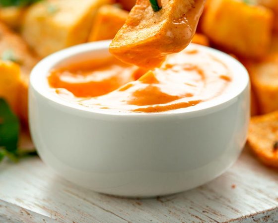 salsa brava para el aperitivo 1 Merca2.es