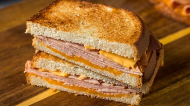 Sandwich Montecristo: la receta más sabrosa para una comida rápida 36 Merca2.es sandwich 3 Merca2.es