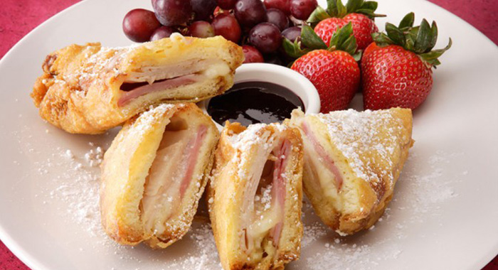 Sandwich Montecristo: la receta más sabrosa para una comida rápida 39 Merca2.es sandwich