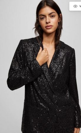 La chaqueta de Pull&Bear por 39,99 euros para darle vida a tu armario 7 Merca2.es Pull&Bear