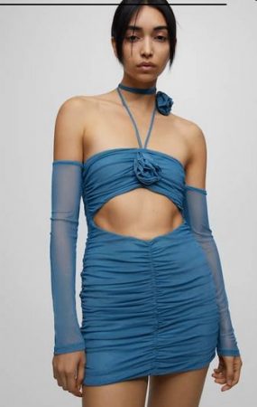 La chaqueta de Pull&Bear por 39,99 euros para darle vida a tu armario 12 Merca2.es screenshot www.pullandbear.com 2022.11.06 10 02 00 Merca2.es