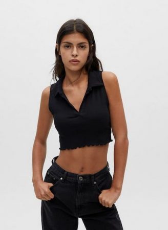 La chaqueta de Pull&Bear por 39,99 euros para darle vida a tu armario 13 Merca2.es screenshot www.pullandbear.com 2022.11.06 10 02 36 Merca2.es