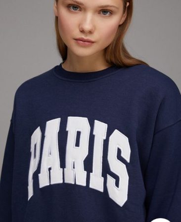 El abrigo de Stradivarius por 59,99 euros para ir calentita sin perder estilo 34 Merca2.es Stradivarius