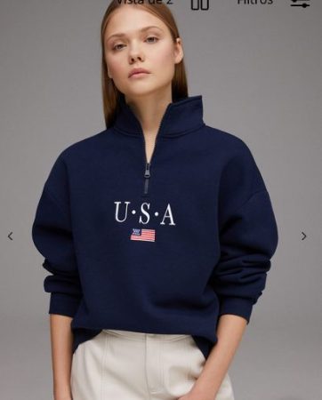 El abrigo de Stradivarius por 59,99 euros para ir calentita sin perder estilo 35 Merca2.es Stradivarius