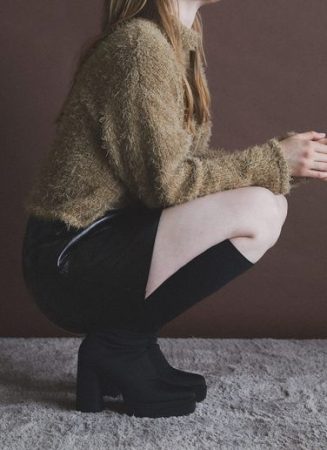 El abrigo de Stradivarius por 59,99 euros para ir calentita sin perder estilo 38 Merca2.es Stradivarius